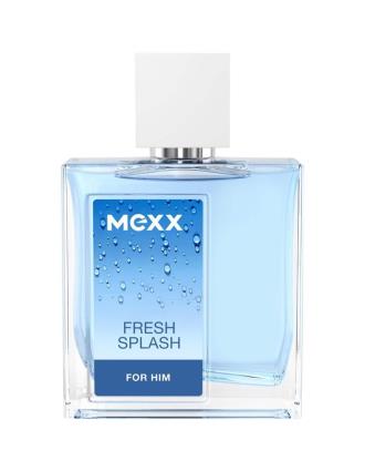 Mexx Fresh Splash Aftershave 50 ml