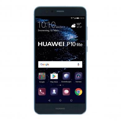 Huawei P10 Lite Dual-Sim (4GB) 32 GB azul