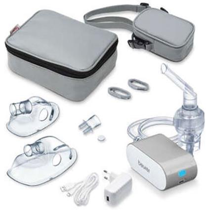 Nebulizador Beurer IH58