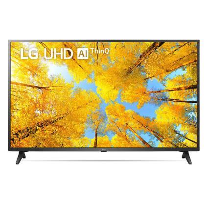 TV LG 55UQ75006LF