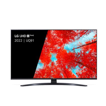 TV LG 55UQ91006LA