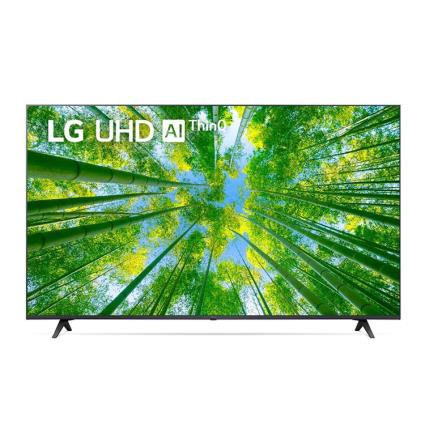 TV LG 55UQ80006LB