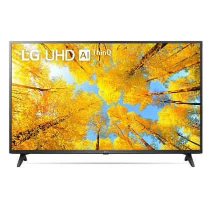 TV LG 50UQ75006LF