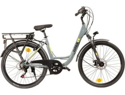 EBIKE 36V X7F