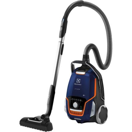 Electrolux Euoc94db, 850 W, Aspirador de Tambor, .