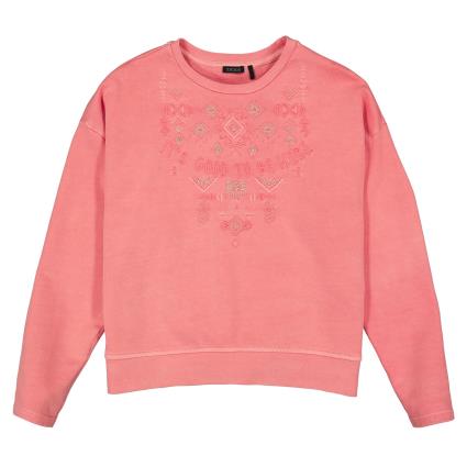 Ikks Junior Sweat de gola redonda, 5-14 anos