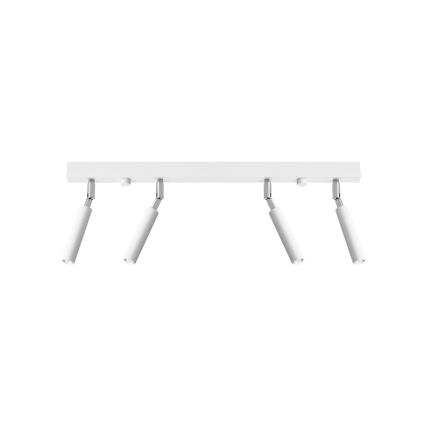 Aplique de teto eyetech 4 branco g9