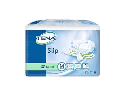 Tena Pants Slip Super M 28 Unidades