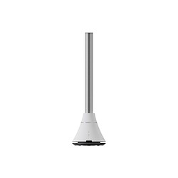 Ventoinha de coluna PURLINE VENTY TO 100 WIFI 30W BRANCA