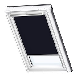 Cortina para janela de sótão VELUX DKL U08 1100S