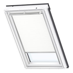 Cortina para janela de sótão VELUX DKL U08 1025S
