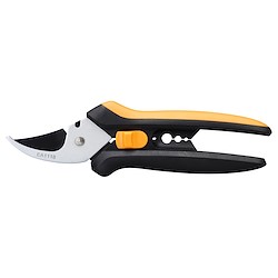 Tesoura de poda FISKARS SOLID SP14 FLORES