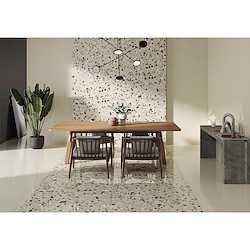 Pavimento cerâmico DECOR BEGE 60X120CM