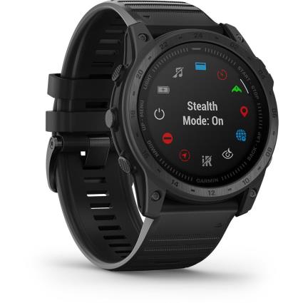 Garmin Relógio Tactix® 7 Standard Edition One Size Black