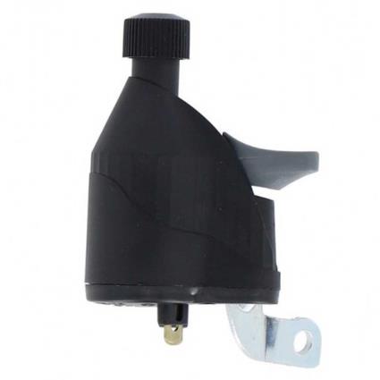 Xlc Cl-d09 Dynamo Left Mounting One Size Black