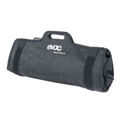 Evoc Bolsa De Bateria Gear Wrap L Black