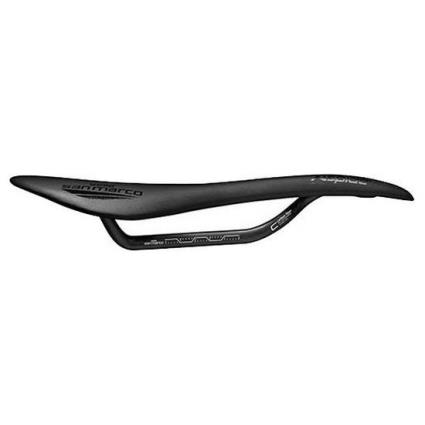 Selle San Marco Sela Estreita Aspide Open-fit Superleggera 141 mm Black