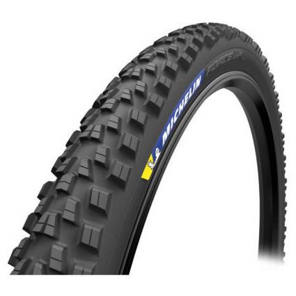 Michelin Pneu Mtb Force Am 2 Competition Line 29´´ Tubeless 29´´ Black