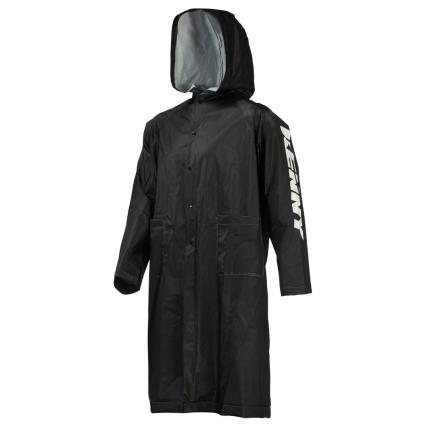 Kenny Poncho Water Rain XL-2XL Black