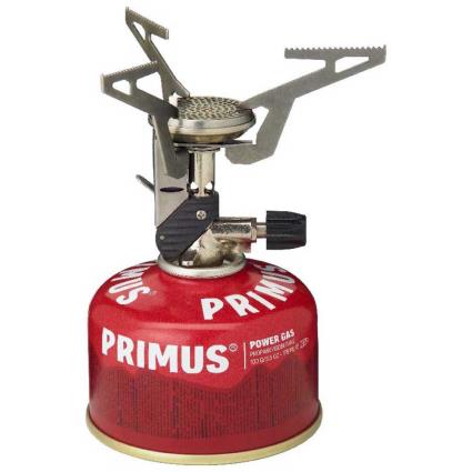 Primus Fogão + Piezo Express 321485 One Size Silver