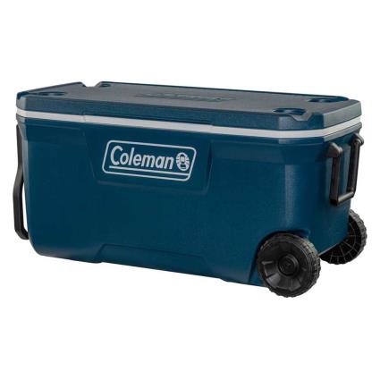 Coleman Resfriador Xtreme 100qt 94.6l One Size Blue