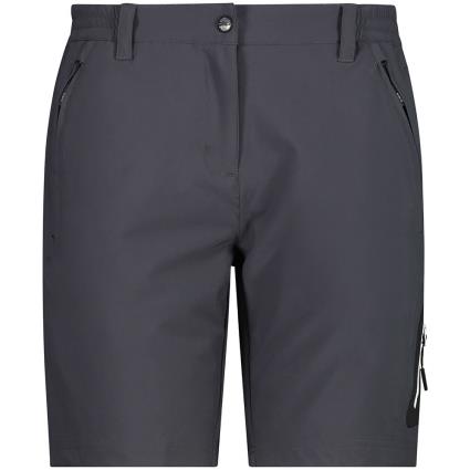 Cmp Calça Shorts Mulher Stretch Dry Bermuda XL Titanio