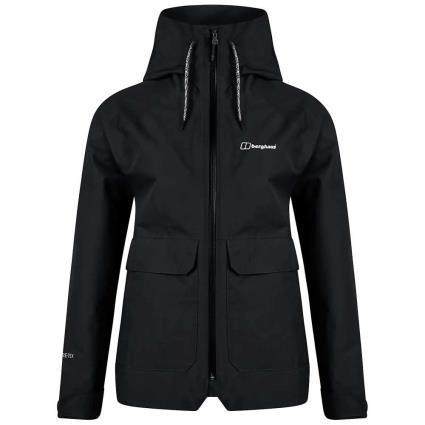 Berghaus Casaco Highraise 14 Black / Black