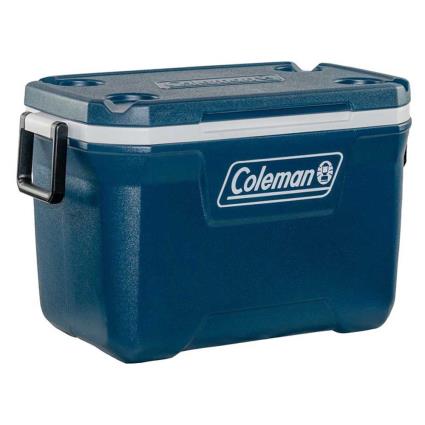 Coleman Resfriador Xtreme 52qt 49.2l One Size Blue / White