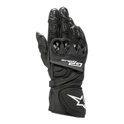 Alpinestars Luvas Gp Plus R V2 S Black