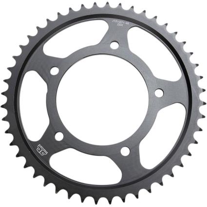 Jt Sprockets Roda Dentada Traseira De Aço 530 Jtr1871.48zbk 48t Black