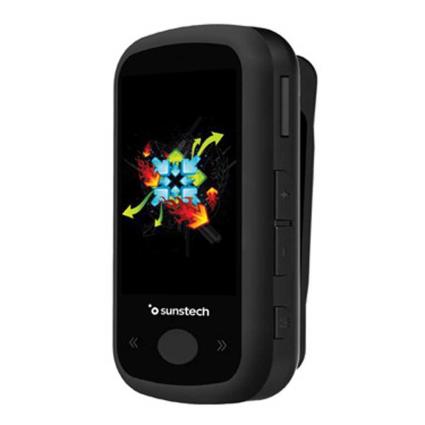 Sunstech Deputado Ibizabt8gbbk 4 Jogador One Size Black
