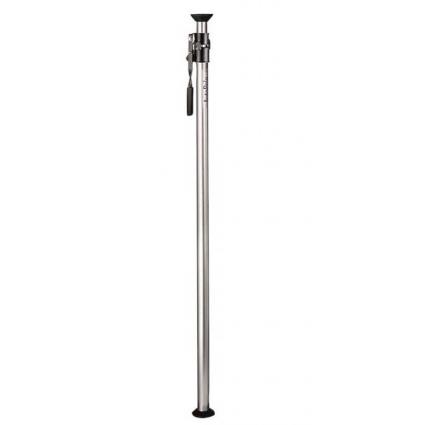 Manfrotto 076b Autopole 1.5-2.7 M One Size Black