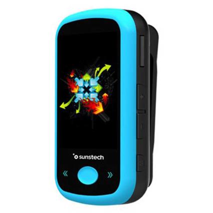 Sunstech Deputado Ibizabt8gbbl 4 Jogador One Size Blue