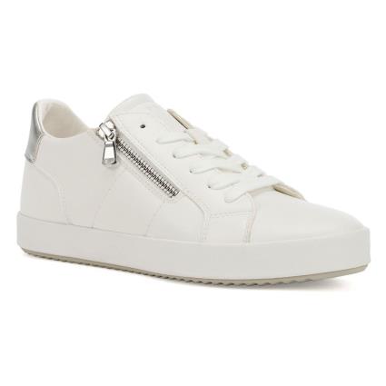 Geox Treinadores Blomiee EU 41 Optic White