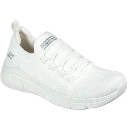 Skechers Treinadores Bobs Sport B Flex EU 40 White