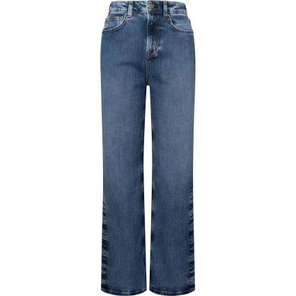 Pepe Jeans Jeans Lexa Split 28 Denim