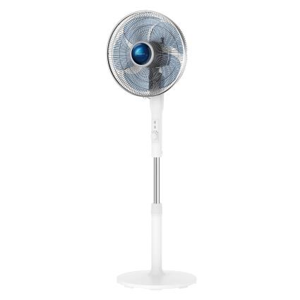 Ventoinha de pé TSE + mecha VU5740FO