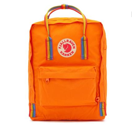 Mochila com fecho KÃNKEN 16L