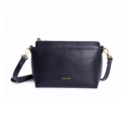 Carteira em pele, CHARLIE