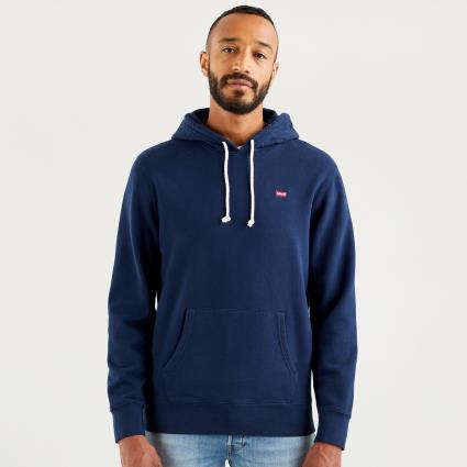 Levis Sweat com capuz New Original