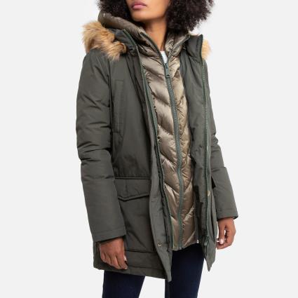 Parka JKT Sylvanie W