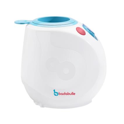 Aquecedor de biberão easy plus