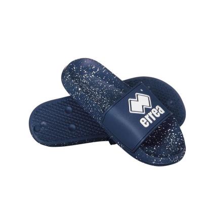 Errea Claqué Splash EU 36 Navy Blue / White