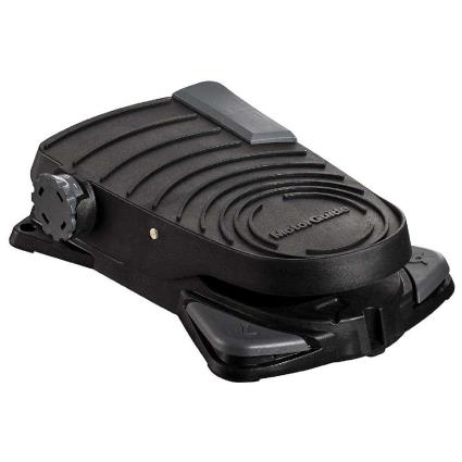 Motorguide Pedal Sem Fio 2.4ghz One Size Black