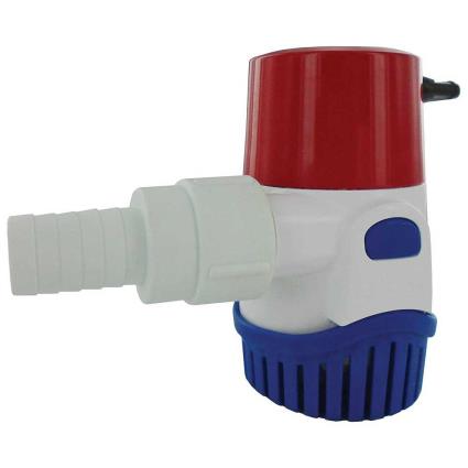 Rule Pumps Bombear Bilge Auto 800 Gph 12v One Size