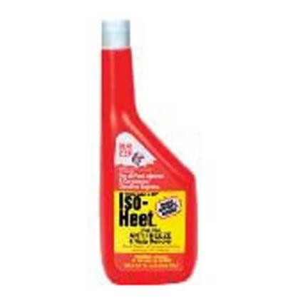 Sta-bil Secador De Combustível Iso-heet One Size Red