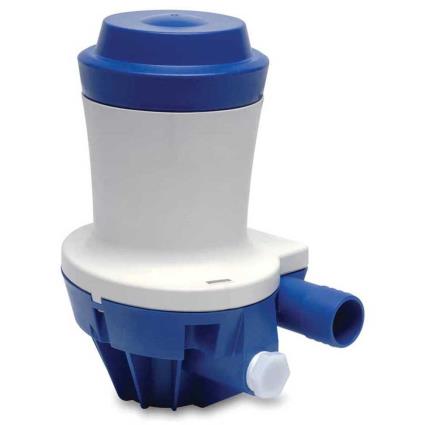 Bait Sentry Bombear Livewell 1500 Gph One Size