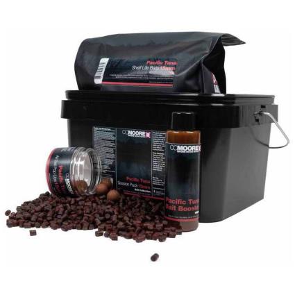 Ccmoore Pellets Pacific Tuna Session 15 mm