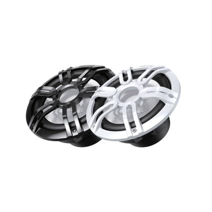 Pioneer Caixa De Som Ts-me100ws One Size Black / White