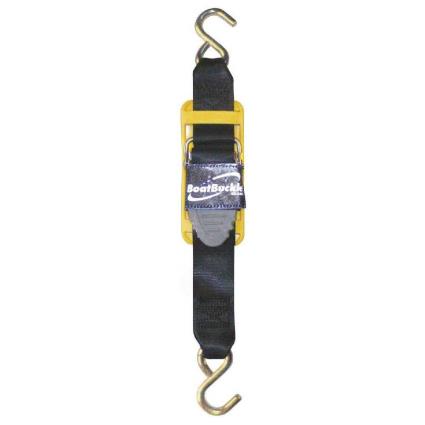 Boatbuckle Amarração Pro Series Kwik-lok® Transom 6´2´´ One Size